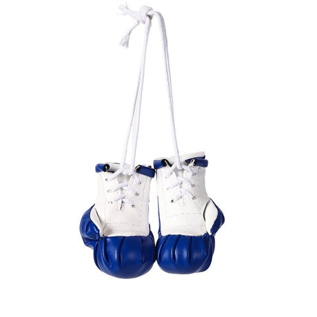 Boxing Gloves Keychain - Yorkn Inc✅