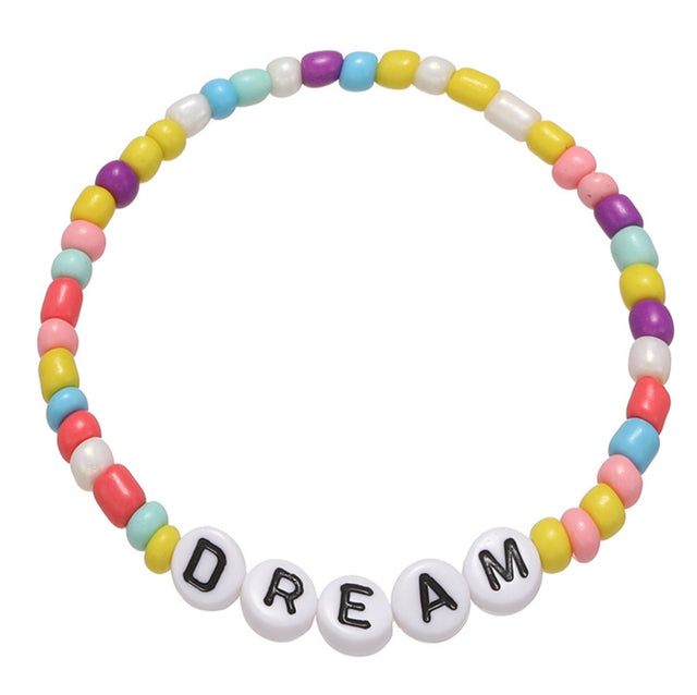 Bracelet With Paper Tag - Yorkn Inc✅