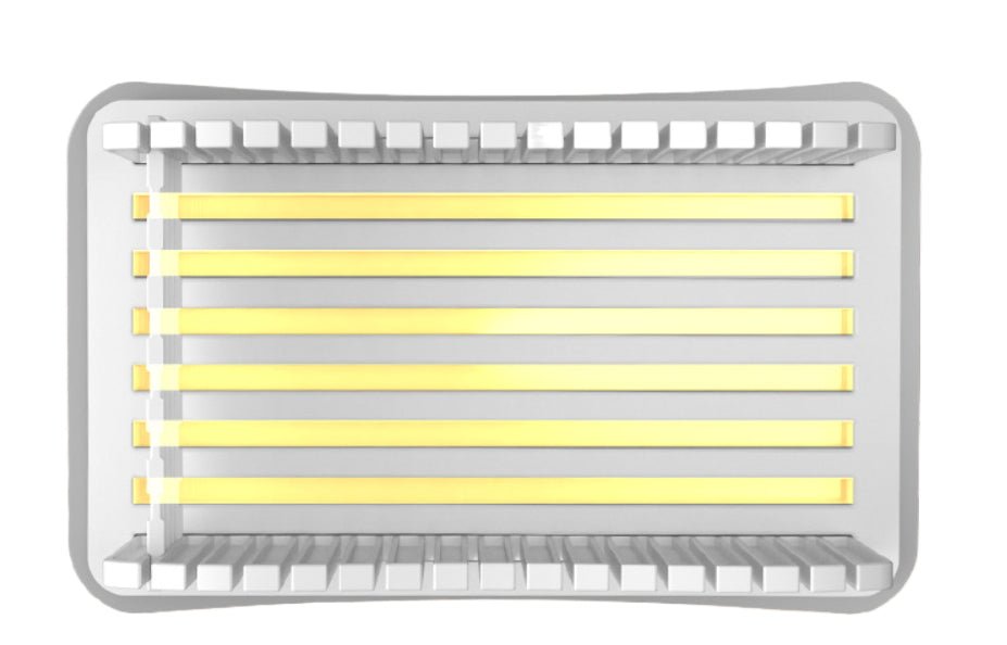 Bread Slicer For Homemade Bread - Yorkn Inc✅