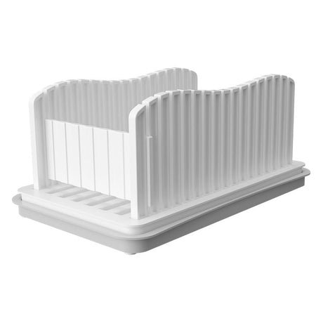 Bread Slicer For Homemade Bread - Yorkn Inc✅