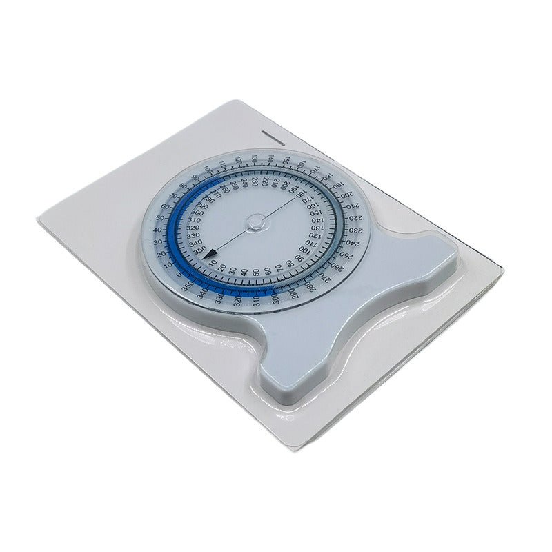 Bubble Inclinometer - Yorkn Inc✅