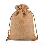 Burlap Bag - Yorkn Inc✅