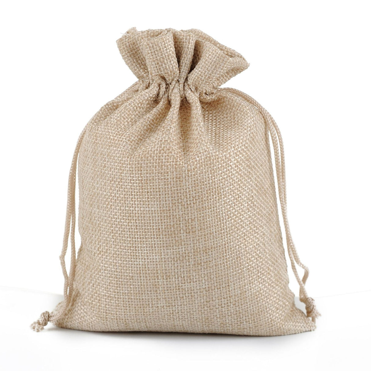 Burlap Bag - Yorkn Inc✅