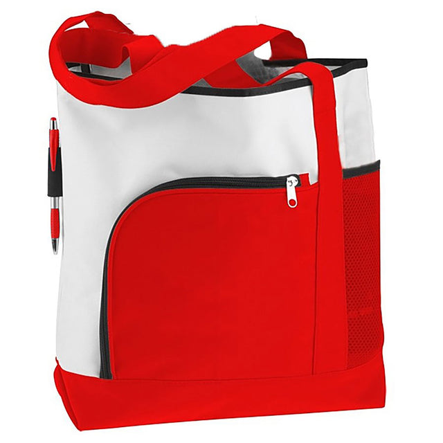 Businese Conference Tote Bag - By Boat - Yorkn Inc✅