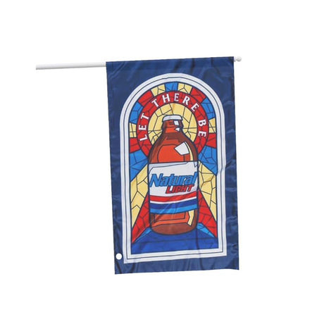 Business Advertising Flag - Yorkn Inc✅