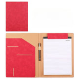 Business Journal Folder - Yorkn Inc✅