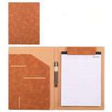 Business Journal Folder - Yorkn Inc✅