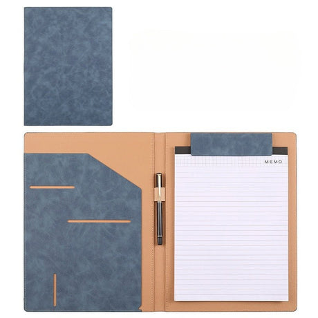 Business Journal Folder - Yorkn Inc✅