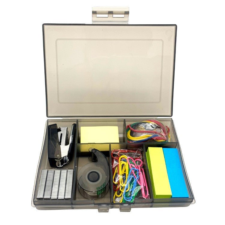 Business Learning Stationery Set - Yorkn Inc✅
