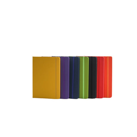 Business Notebook - Yorkn Inc✅