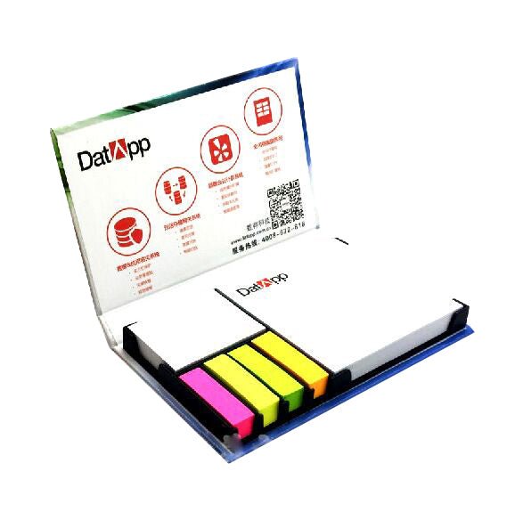 Business Notepad - Yorkn Inc✅