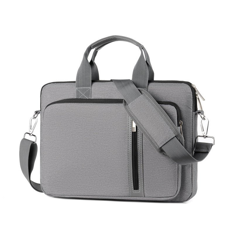 Business Portable 15 - inch Laptop Bag - Yorkn Inc✅