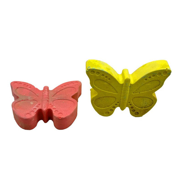 Butterfly Chalk - Yorkn Inc✅