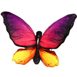 Butterfly Pillow Case Cushion Cover - Yorkn Inc✅