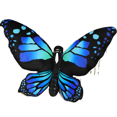 Butterfly Pillow Case Cushion Cover - Yorkn Inc✅