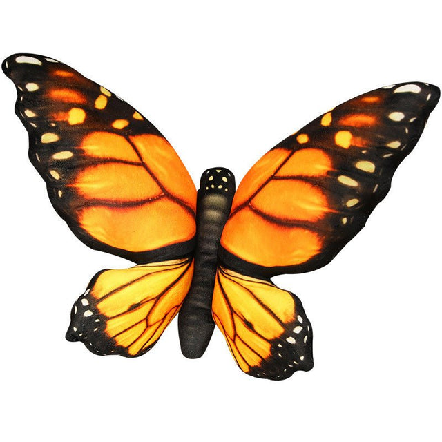 Butterfly Pillow Case Cushion Cover - Yorkn Inc✅