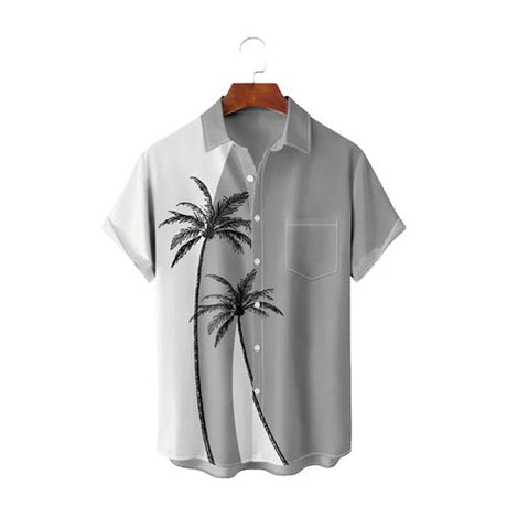 Button Down Shirt - Yorkn Inc✅