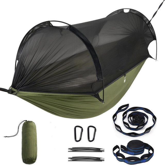 Camping Hammock - Yorkn Inc✅