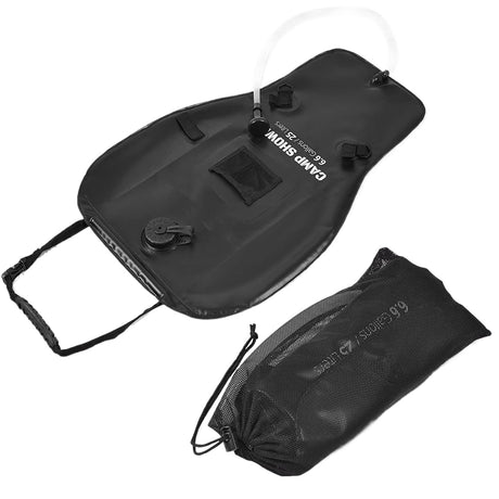 Camping Shower Bag - Yorkn Inc✅