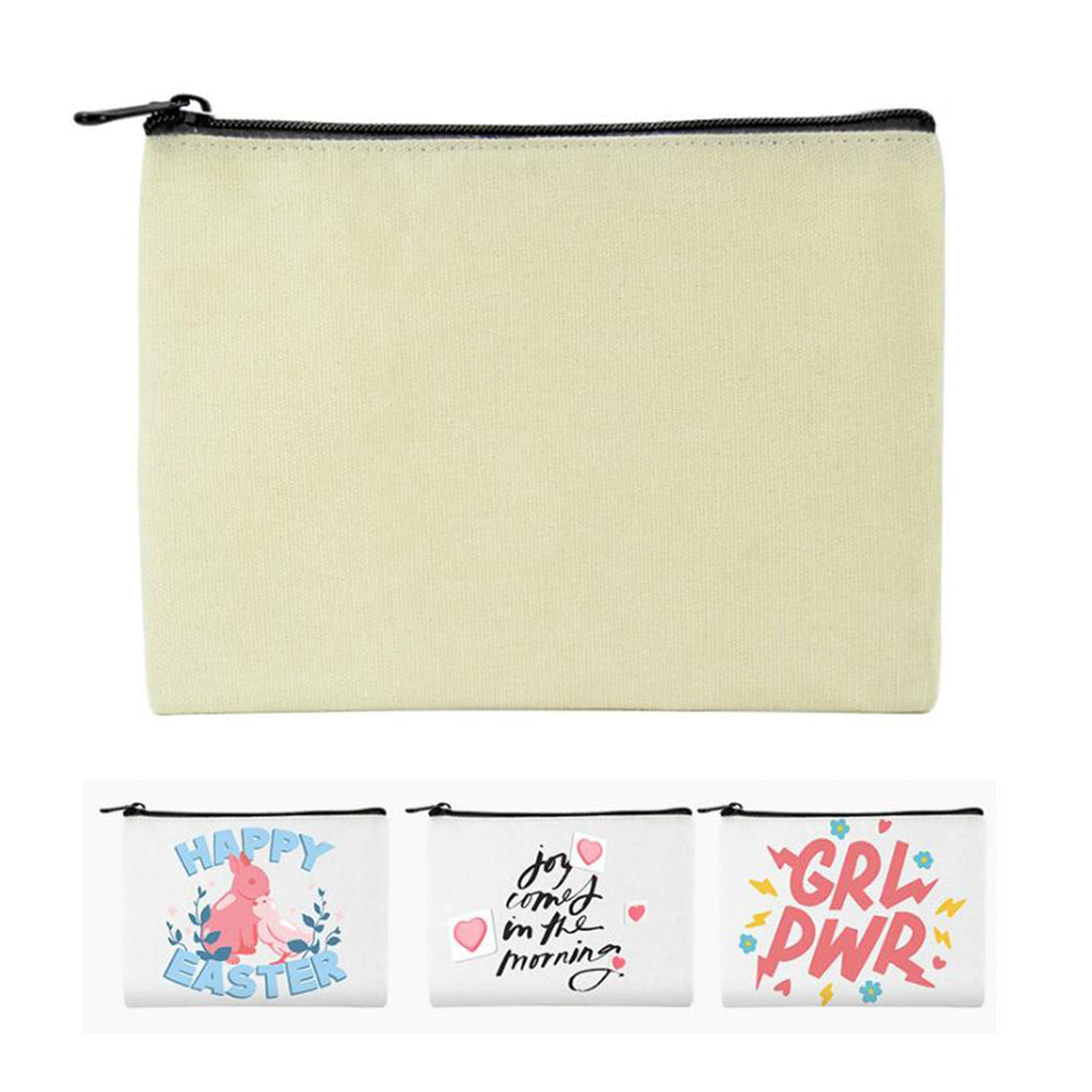 Canvas Bags - Yorkn Inc✅