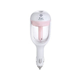 Car Aromatherapy Humidifier - Air Purification - Yorkn Inc✅