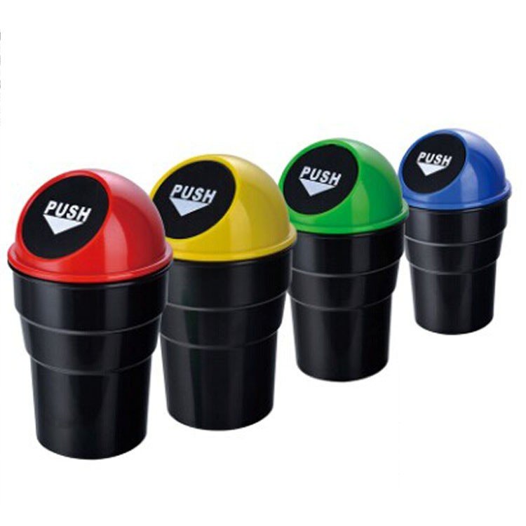 Car Mini Waste Bin - Yorkn Inc✅