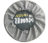 Car Tire Pvc Imitation Leather Cover - Yorkn Inc✅