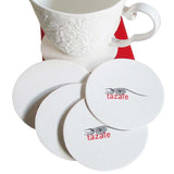 Cardboard Coaster 3.5 Inches - Yorkn Inc✅