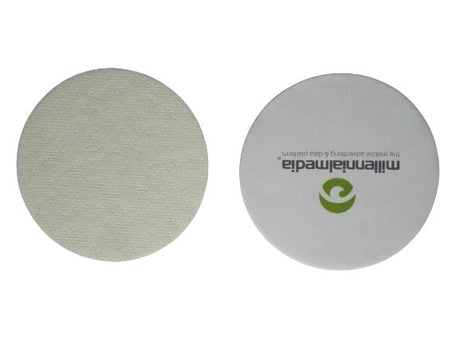 Cardboard Coaster - Yorkn Inc✅