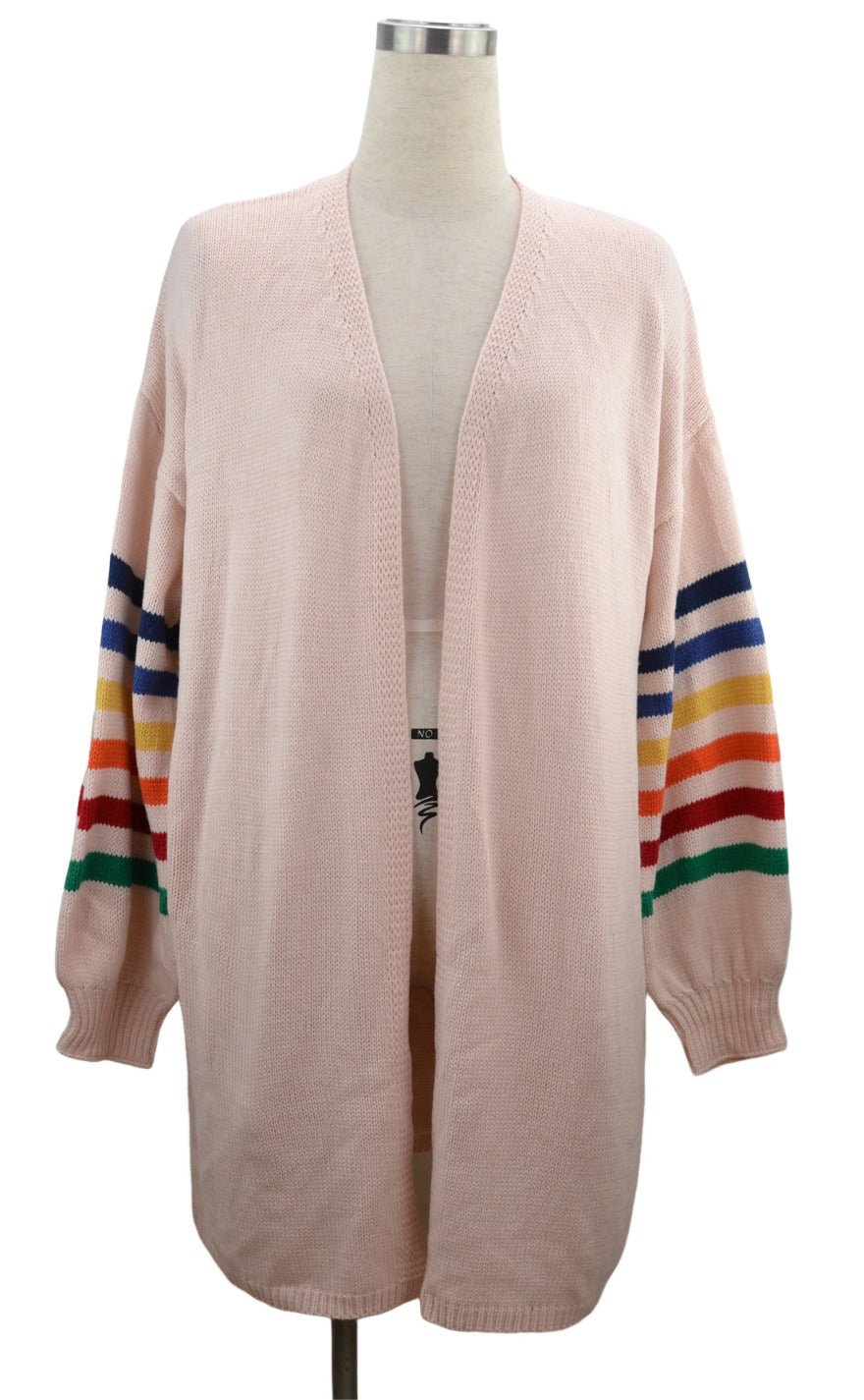 Cardigan Coat For Women - Yorkn Inc✅