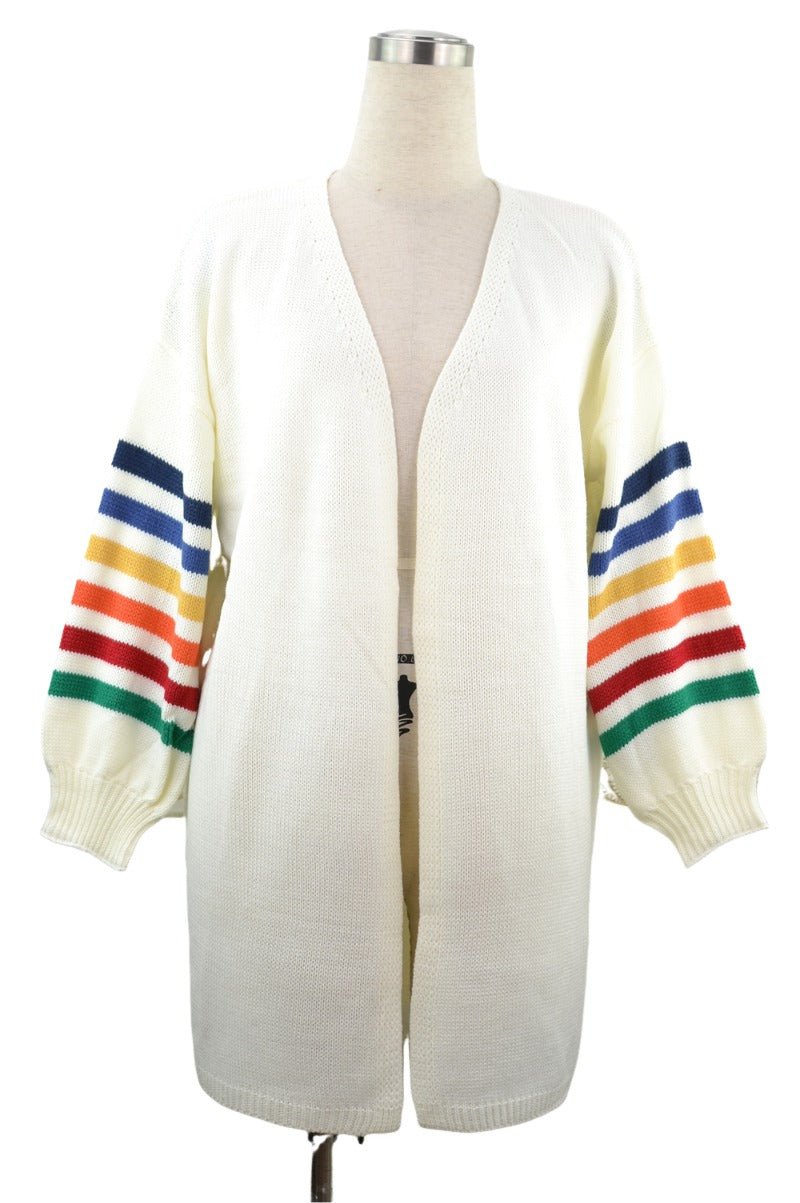 Cardigan Coat For Women - Yorkn Inc✅