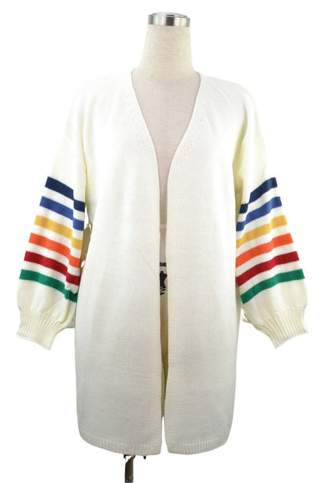 Cardigan Coat For Women - Yorkn Inc✅