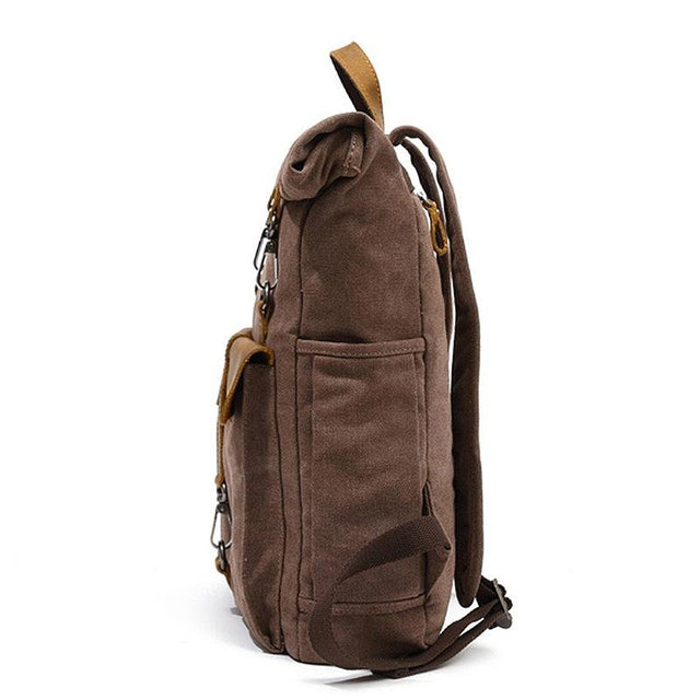 Carmel Roll Top Picnic Backpack Cooler - Yorkn Inc✅