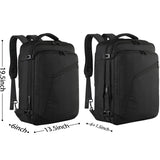 Carry On Large Travel Backpack - Yorkn Inc✅