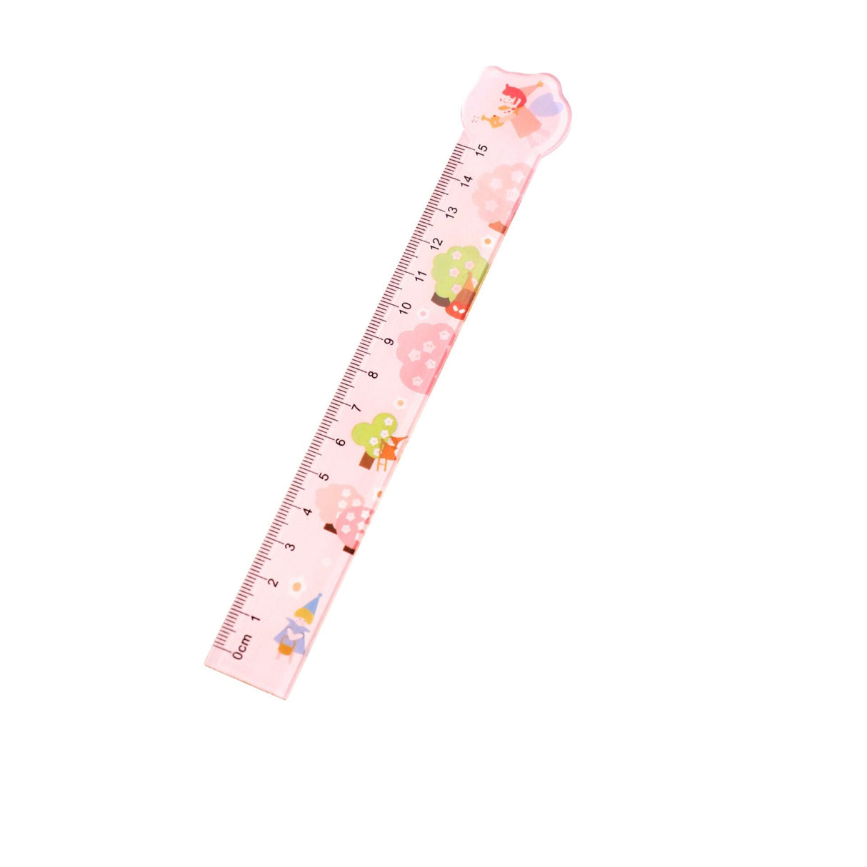 Cartoon Shaped Ruler - By Boat - Yorkn Inc✅