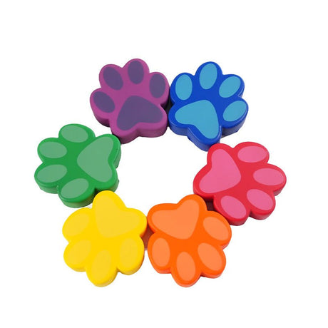 Cat Paw Shaped Pu Decompression Toy - Yorkn Inc✅