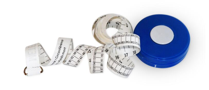 Cattle Measure Tape - Yorkn Inc✅