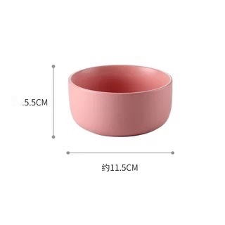 Ceramic Soup Bowl - Yorkn Inc✅