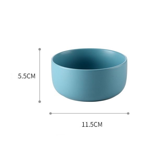 Ceramic Soup Bowl - Yorkn Inc✅