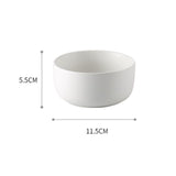 Ceramic Soup Bowl - Yorkn Inc✅