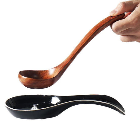 Ceramic Spoon Tray - Yorkn Inc✅