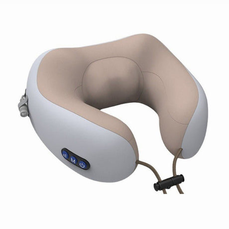 Cervical And Neck Massager - Yorkn Inc✅