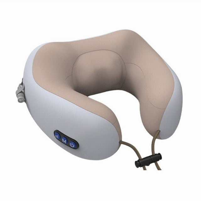 Cervical And Neck Massager - Yorkn Inc✅