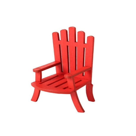Chair Ornament - Yorkn Inc✅
