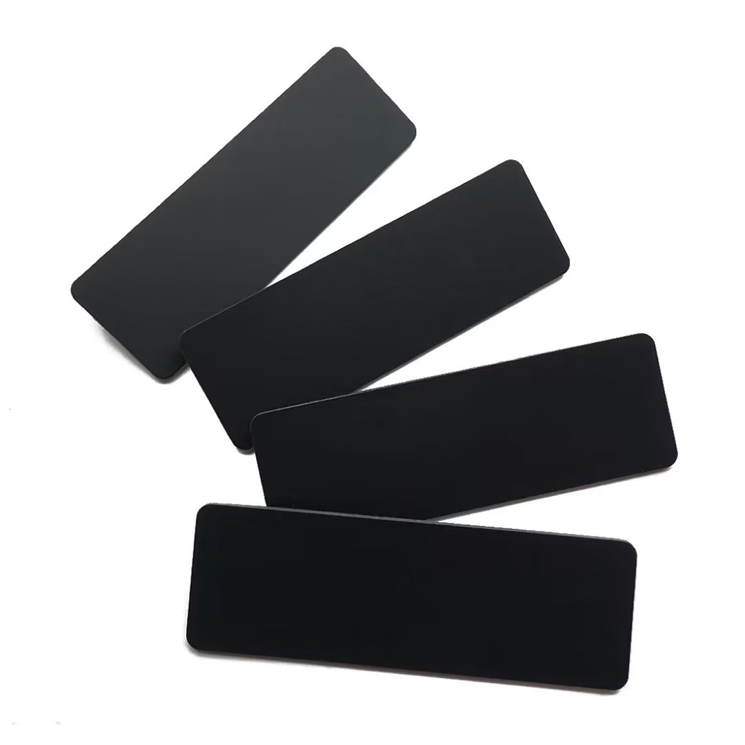 Chalkboard Nametag - Yorkn Inc✅