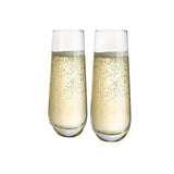 Champagne Glass - Yorkn Inc✅