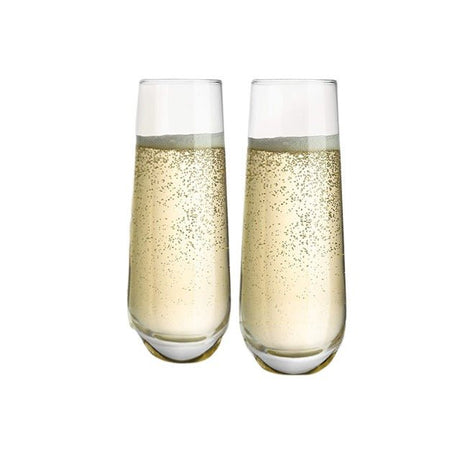 Champagne Glass - Yorkn Inc✅