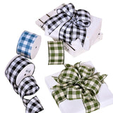 Checkered Ribbon - Yorkn Inc✅