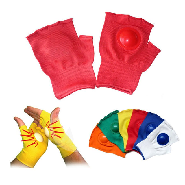 Cheering Gloves - Yorkn Inc✅