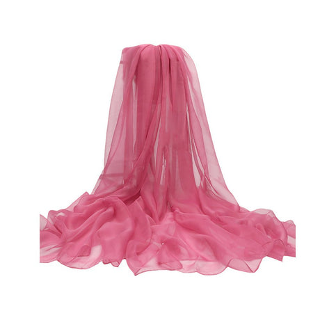Chiffon Scarf For Women - Yorkn Inc✅